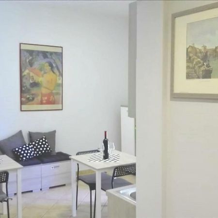 Maria Dream Rooms Rom Exterior foto
