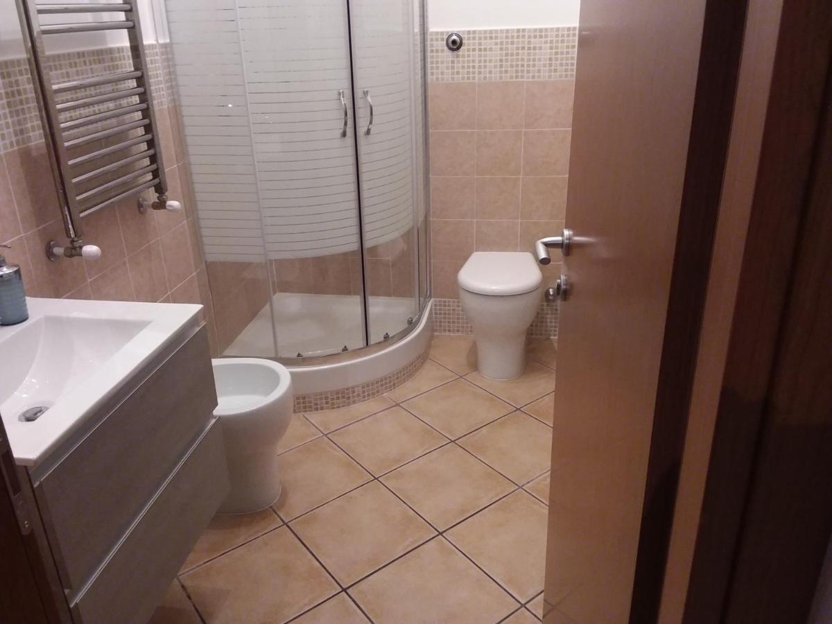 Maria Dream Rooms Rom Exterior foto