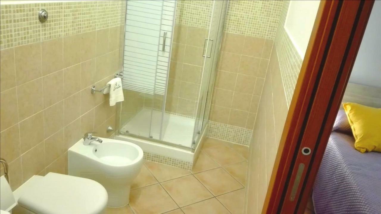 Maria Dream Rooms Rom Exterior foto