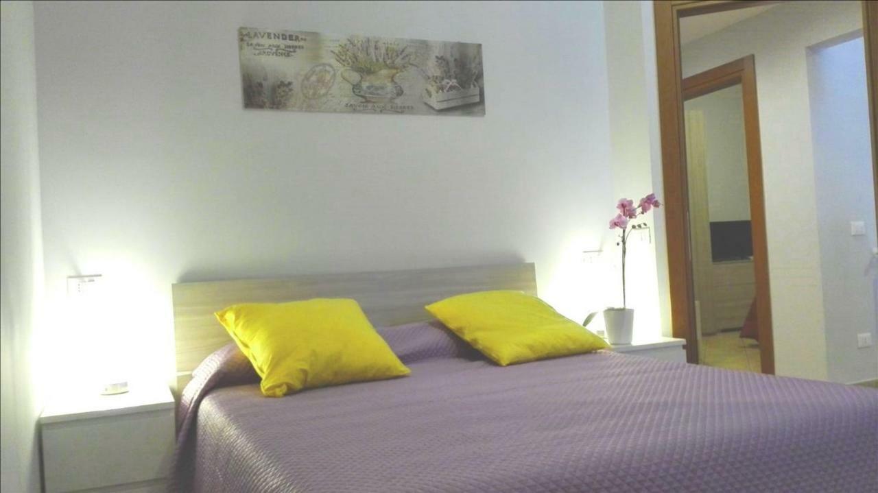 Maria Dream Rooms Rom Exterior foto