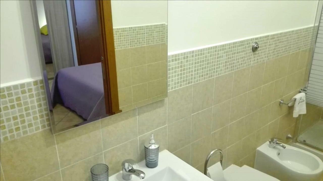 Maria Dream Rooms Rom Exterior foto